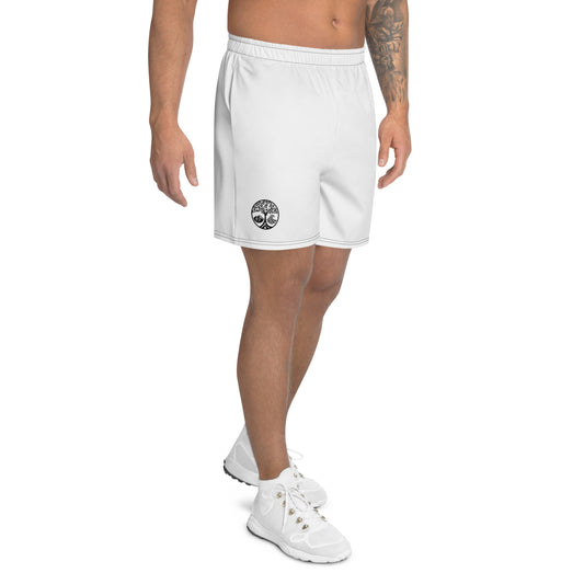 Ai1 Men Recycled Athletic Shorts