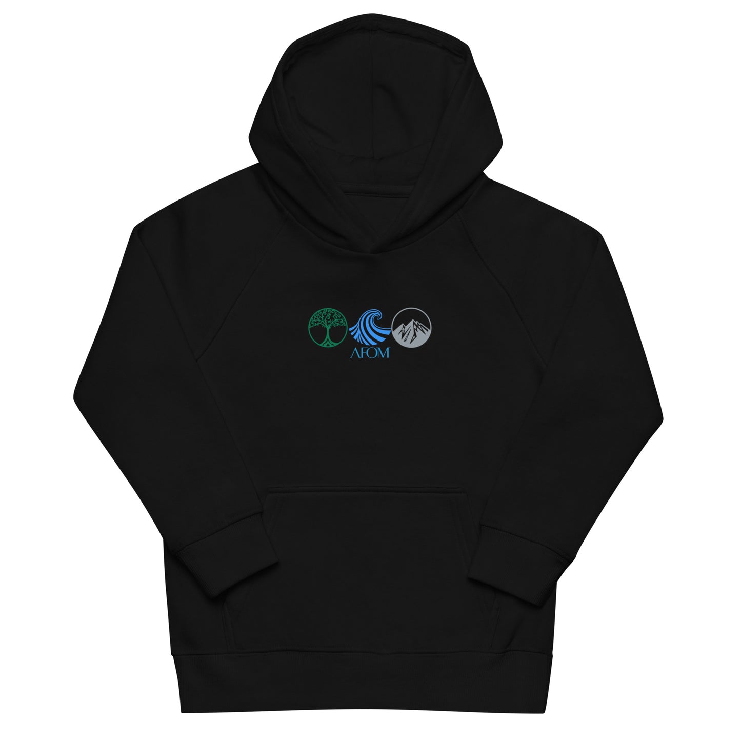 Sudadera X3 Eco Niños