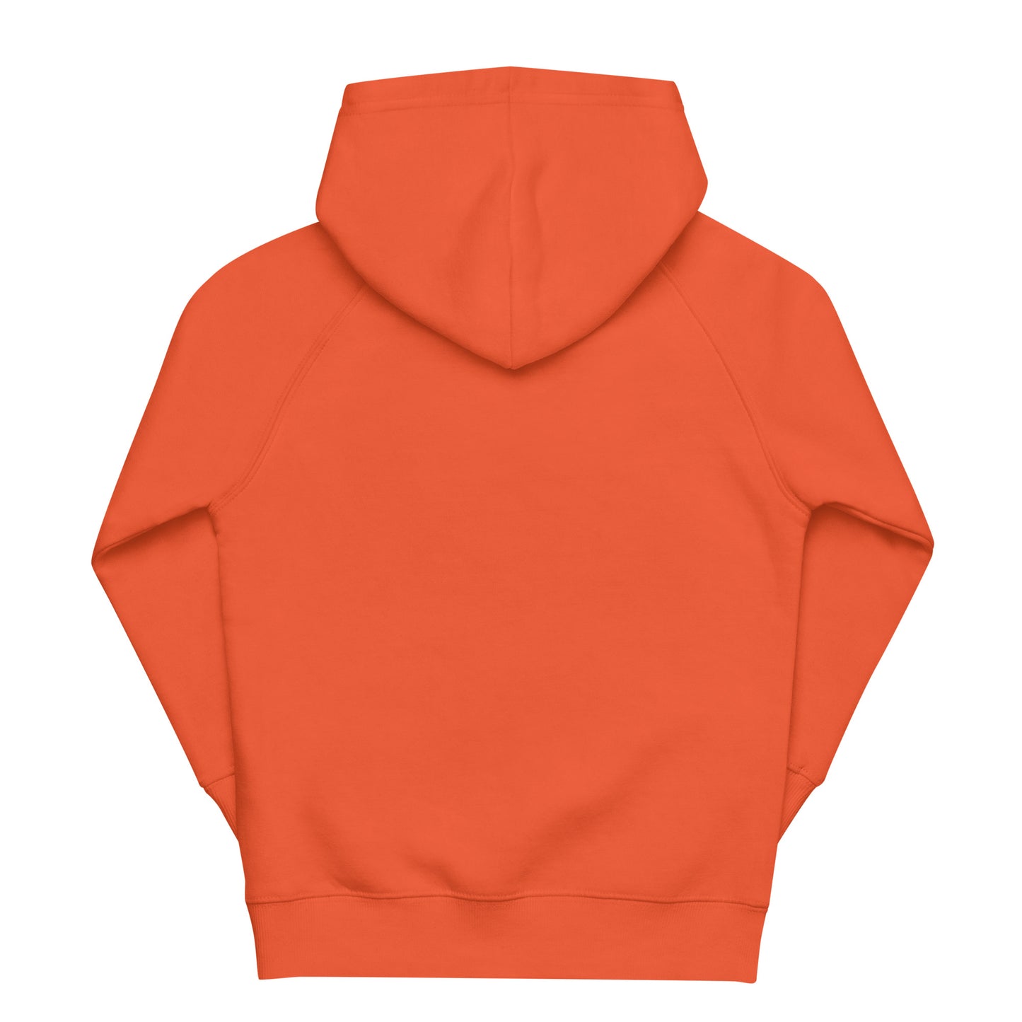 Sudadera X3 Eco Niños