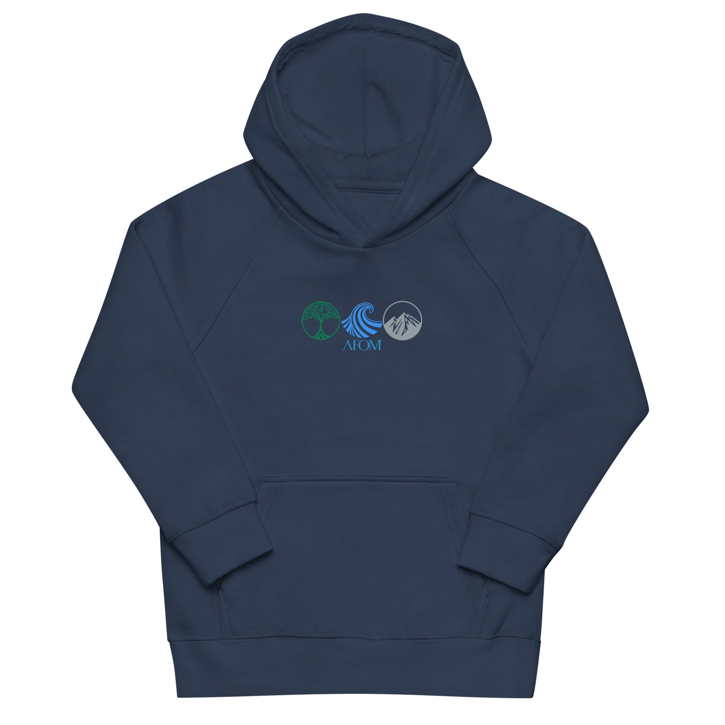 Sudadera X3 Eco Niños