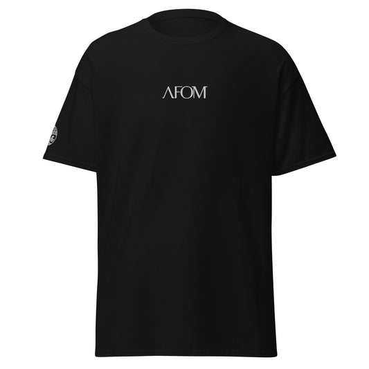 Ai1 Mini Unisex BK T-Shirt