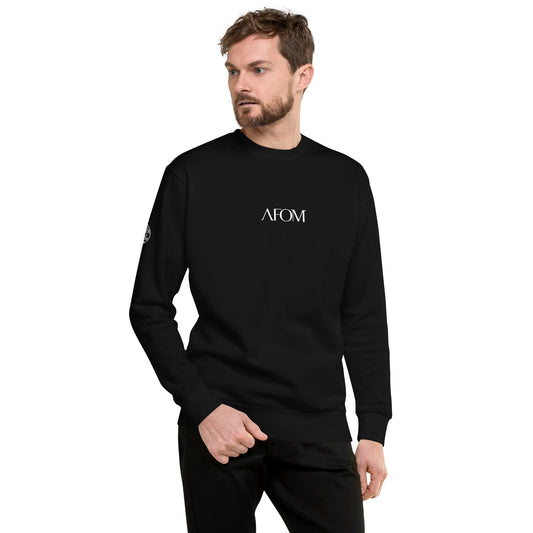Ai1 Mini Premium Sweatshirt M Unisex