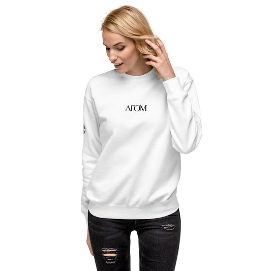 Ai1 Mini Unisex Premium Sweatshirt