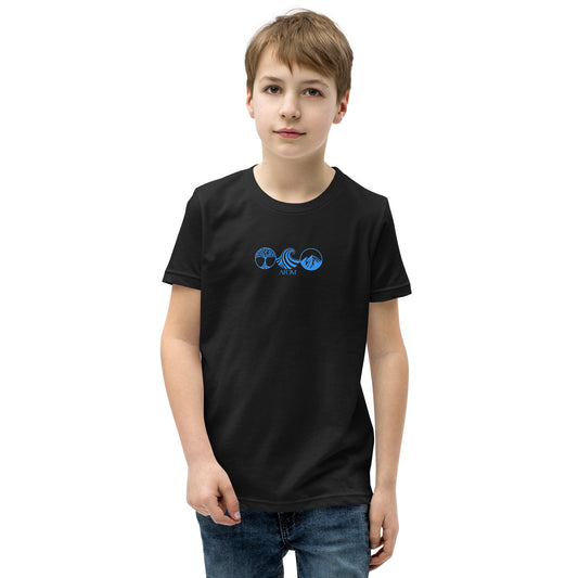 Camiseta X3 Juvenil